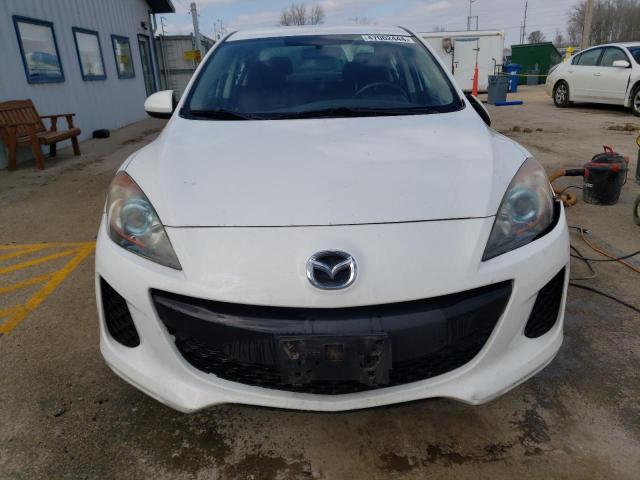 Photo 5 from auction – 2013 MAZDA 3 I with VIN JM1BL1V72D1776142