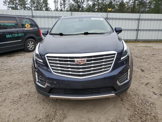 Photo 5 from auction – 2017 CADILLAC XT5 PLATIN with VIN 1GYKNFRS8HZ154135