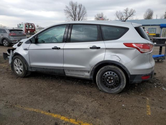 Photo 2 from auction – 2016 FORD ESCAPE S with VIN 1FMCU0F74GUA66930