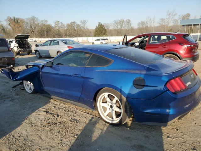Photo 2 from auction – 2017 FORD MUSTANG with VIN 1FA6P8TH3H5240332