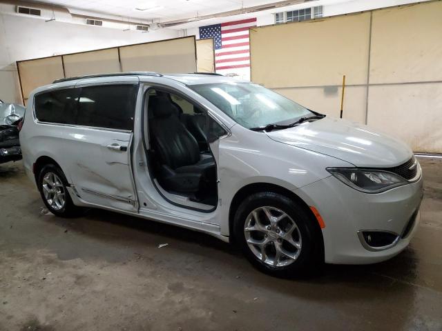 Photo 4 from auction – 2020 CHRYSLER PACIFICA L with VIN 2C4RC1GG2LR102711