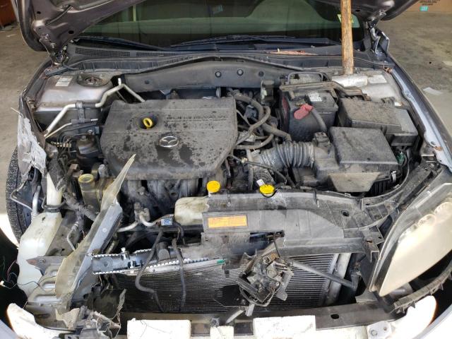 Photo 11 from auction – 2006 MAZDA 6 I with VIN 1YVHP84C065M28562