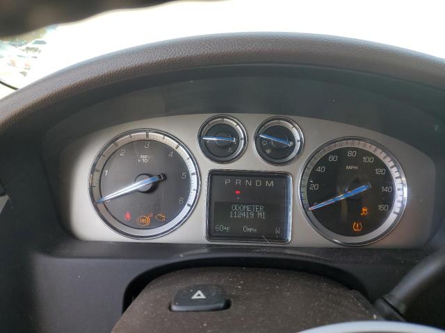 Photo 9 from auction – 2012 CADILLAC ESCALADE L with VIN 1GYS4BEF1CR184798