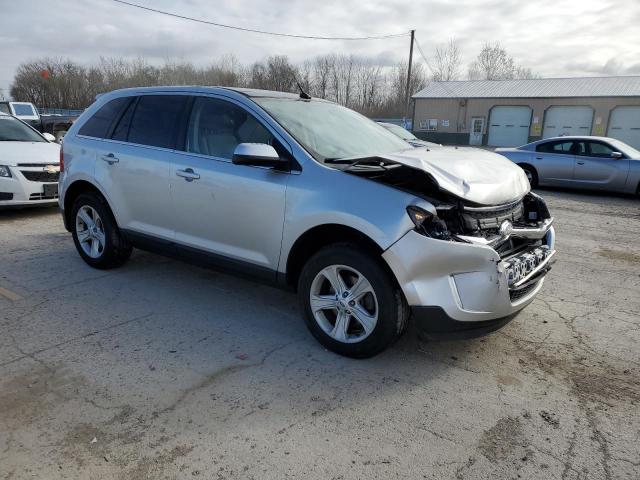 Photo 4 from auction – 2013 FORD EDGE LIMIT with VIN 2FMDK4KCXDBA21383