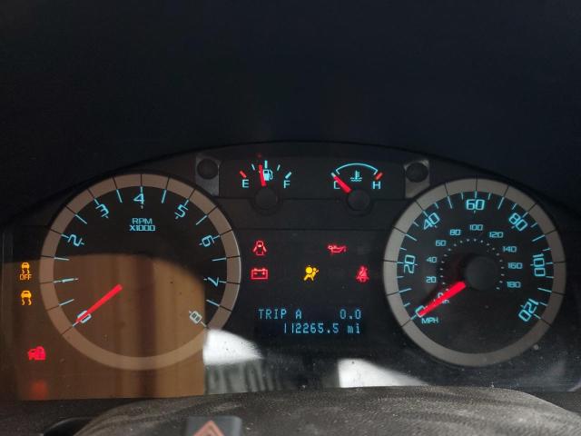 Photo 9 from auction – 2011 FORD ESCAPE XLT with VIN 1FMCU9D78BKA51911