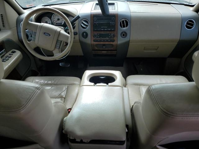 Photo 8 from auction – 2004 FORD F150 SUPER with VIN 1FTPW14514FA29793