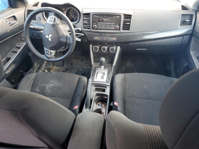 Photo 8 from auction – 2016 MITSUBISHI LANCER ES with VIN JA32U2FU4GU000572