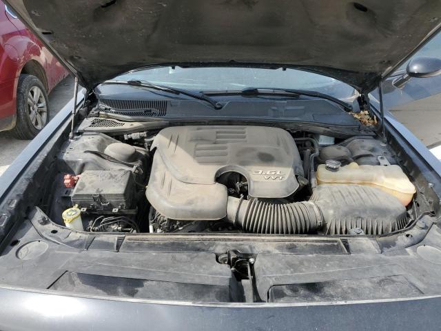 Photo 11 from auction – 2018 DODGE CHALLENGER with VIN 2C3CDZAG3JH322313