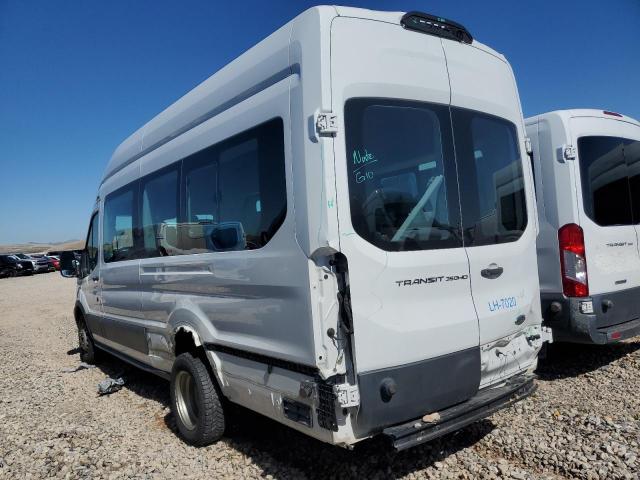 Photo 2 from auction – 2018 FORD TRANSIT T- with VIN 1FBVU4XMXJKA97020