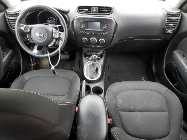 Photo 8 from auction – 2016 KIA SOUL + with VIN KNDJP3A51G7313006