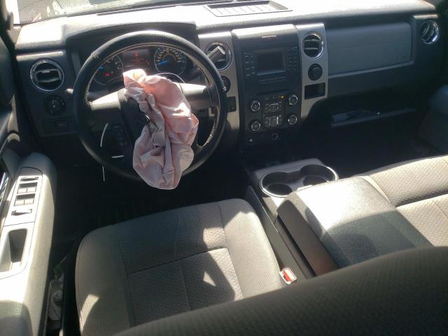 Photo 8 from auction – 2013 FORD F150 SUPER with VIN 1FTFW1EF9DKD69137