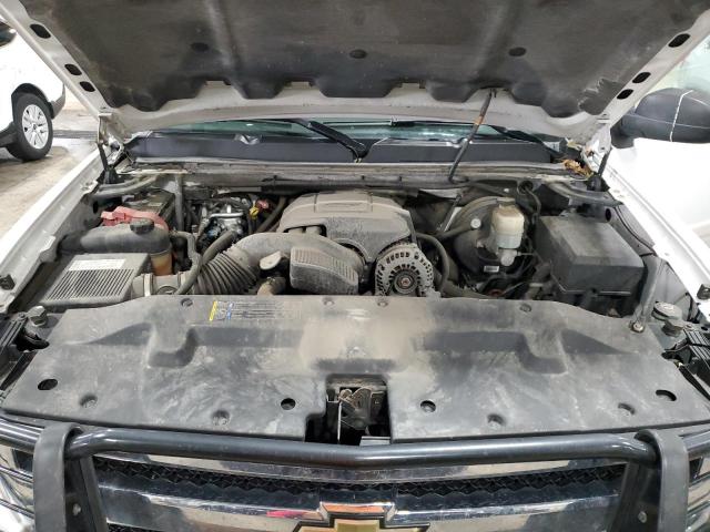 Photo 11 from auction – 2008 CHEVROLET 1500 with VIN 2GCEK190081184011