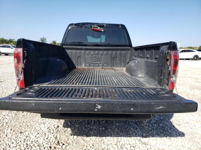 Photo 10 from auction – 2012 CHEVROLET COLORADO with VIN 1GCCSBF9XC8101674