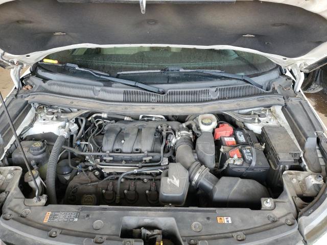 Photo 12 from auction – 2016 FORD EXPLORER X with VIN 1FM5K7D8XGGA13134