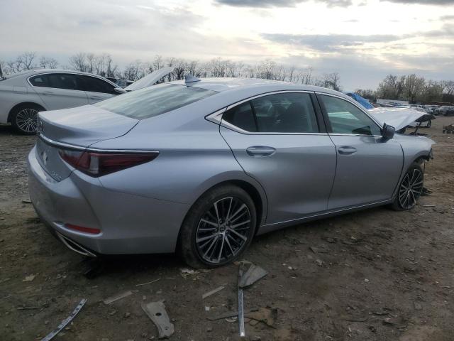 Photo 3 from auction – 2023 LEXUS ES 350 BAS with VIN 58ADZ1B1XPU157898