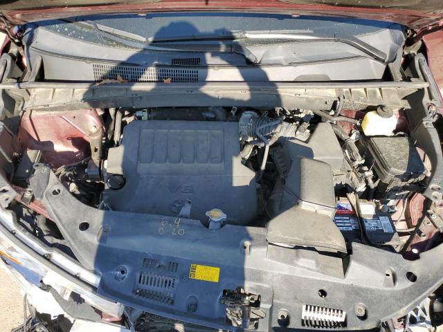 Photo 12 from auction – 2015 TOYOTA HIGHLANDER with VIN 5TDJKRFH0FS157291