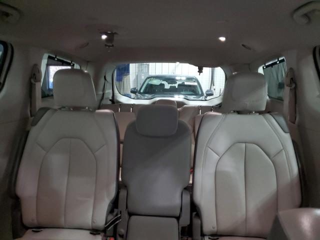 Photo 10 from auction – 2017 CHRYSLER PACIFICA T with VIN 2C4RC1EG8HR683786