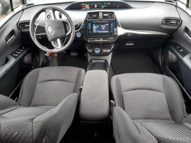 Photo 8 from auction – 2016 TOYOTA PRIUS with VIN JTDKBRFU2G3022754