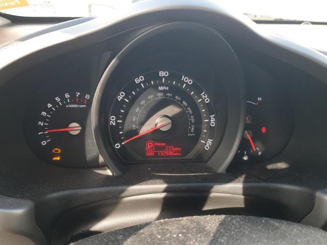 Photo 9 from auction – 2015 KIA SPORTAGE E with VIN KNDPCCAC5F7766659