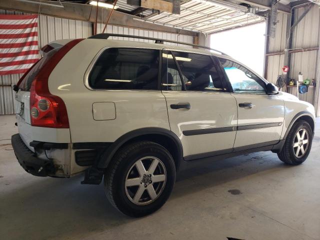 Photo 3 from auction – 2006 VOLVO XC90 with VIN YV4CN592761285733