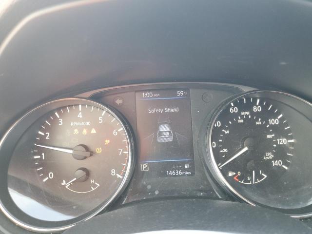 Photo 9 from auction – 2018 NISSAN ROGUE S with VIN KNMAT2MT8JP616842
