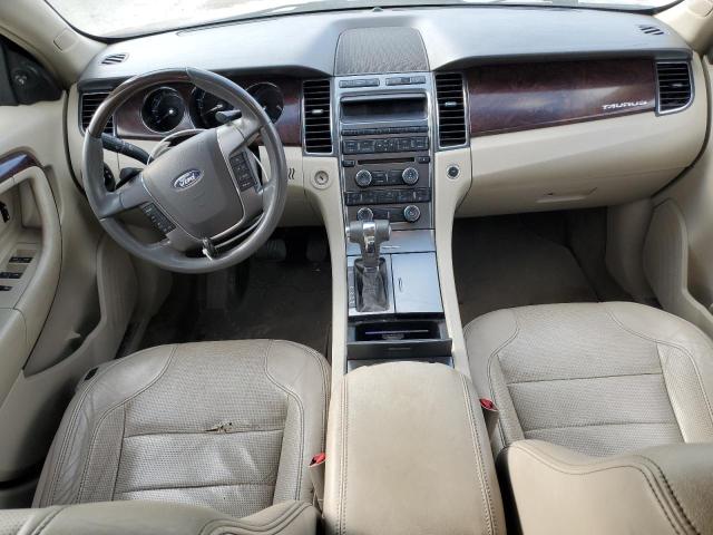 Photo 8 from auction – 2011 FORD TAURUS LIM with VIN 1FAHP2FW0BG111413