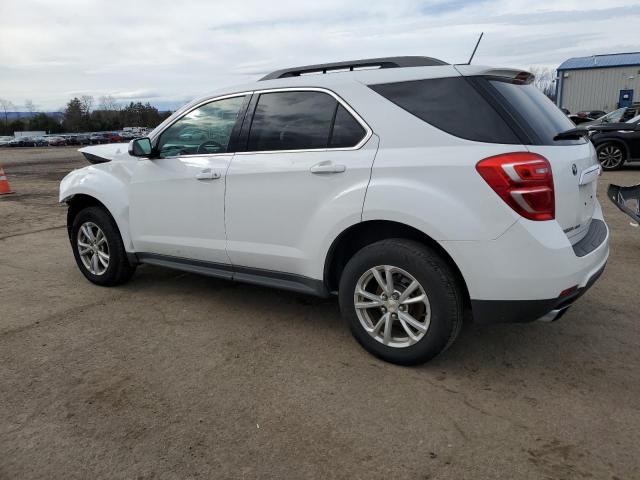 Photo 2 from auction – 2017 CHEVROLET EQUINOX LT with VIN 2GNFLFE35H6183817