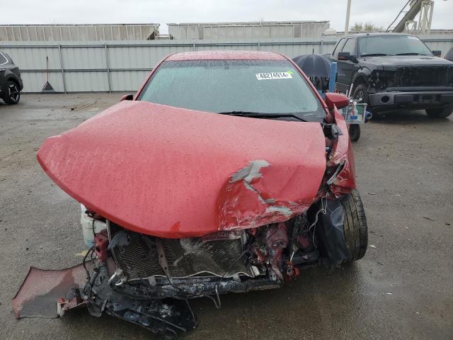 Photo 5 from auction – 2013 TOYOTA CAMRY L with VIN 4T1BF1FK0DU668302