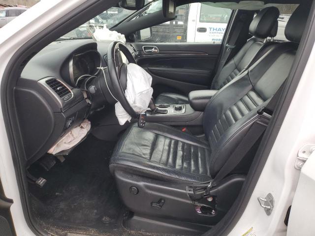 Photo 7 from auction – 2019 JEEP GRAND CHER with VIN 1C4RJFBG3KC800634
