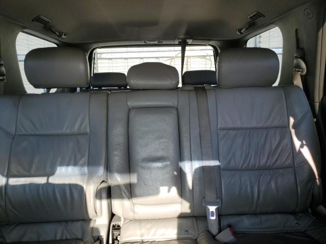 Photo 10 from auction – 2007 TOYOTA SEQUOIA SR with VIN 5TDZT34A37S298246