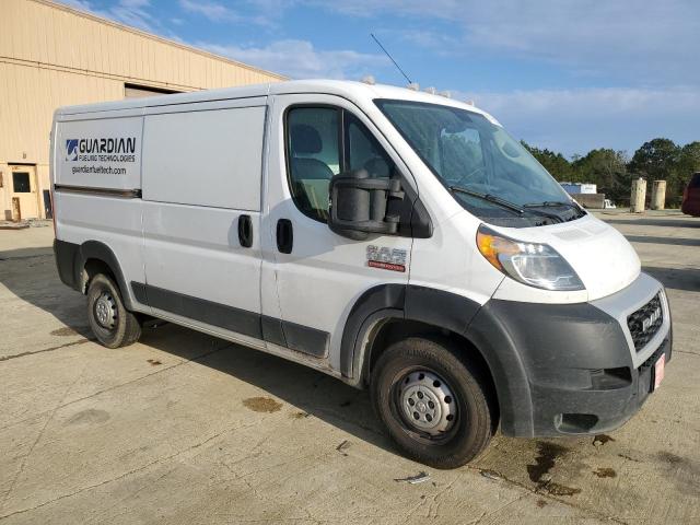 Photo 4 from auction – 2021 RAM PROMASTER with VIN 3C6LRVAG9ME542231