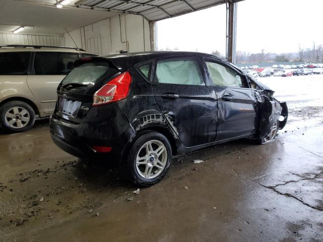 Photo 3 from auction – 2019 FORD FIESTA SE with VIN 3FADP4EJ7KM102231