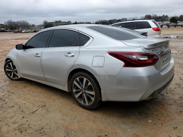 Photo 2 from auction – 2017 NISSAN ALTIMA 2.5 with VIN 1N4AL3AP4HC110560