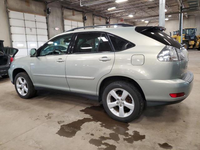 Photo 2 from auction – 2007 LEXUS RX 350 with VIN 2T2HK31U17C007051