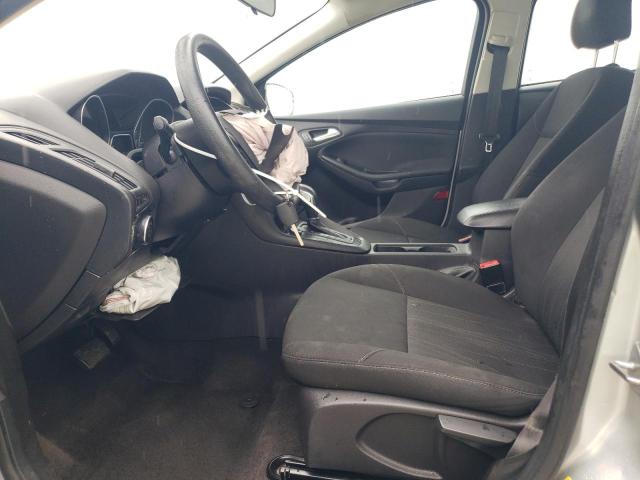 Photo 7 from auction – 2017 FORD FOCUS SE with VIN 1FADP3F23HL304849