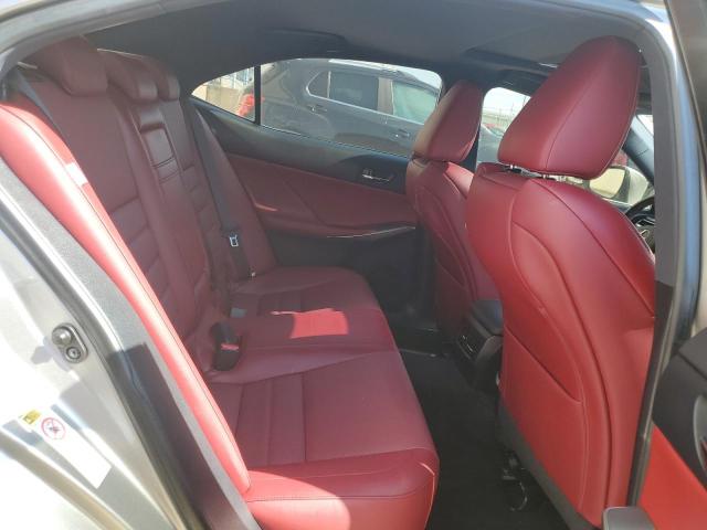 Photo 10 from auction – 2016 LEXUS IS 300 with VIN JTHCM1D2XG5012901