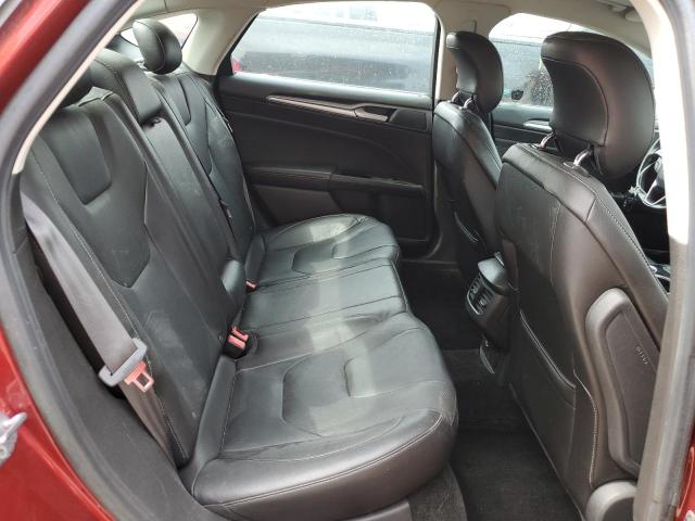 Photo 11 from auction – 2013 FORD FUSION TIT with VIN 3FA6P0K95DR101256