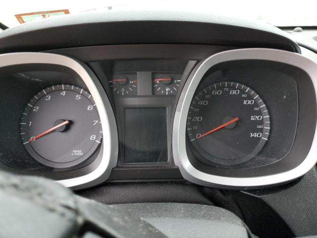 Photo 9 from auction – 2013 CHEVROLET EQUINOX LT with VIN 2GNFLFE32D6163521