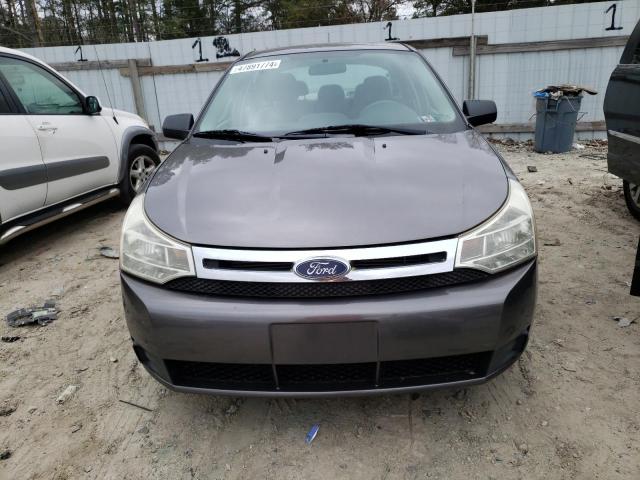 Photo 5 from auction – 2010 FORD FOCUS SE with VIN 1FAHP3FNXAW273552