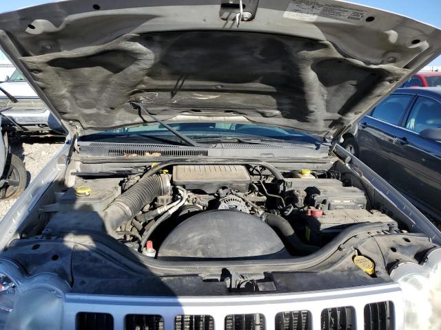 Photo 12 from auction – 2005 JEEP GRAND CHER with VIN 1J4GR48K75C577769