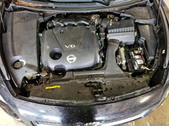 Photo 11 from auction – 2011 NISSAN MAXIMA S with VIN 1N4AA5AP6BC842245