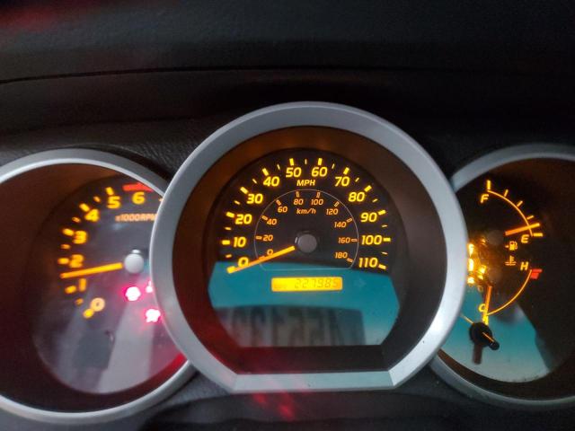 Photo 9 from auction – 2008 TOYOTA 4RUNNER SR with VIN JTEBU14R88K023985