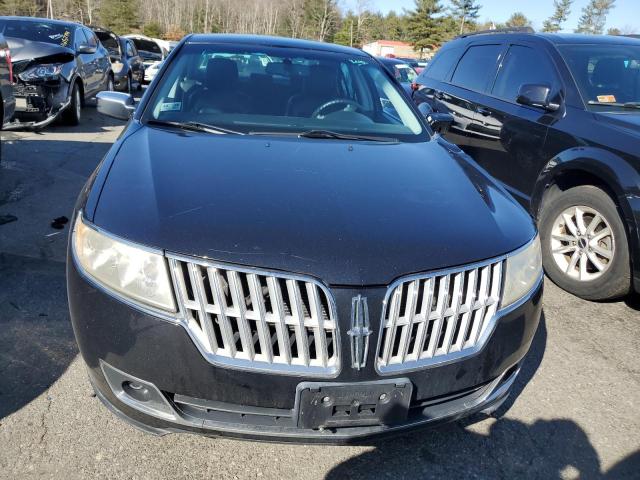 Photo 5 from auction – 2010 LINCOLN MKZ with VIN 3LNHL2GC1AR601145