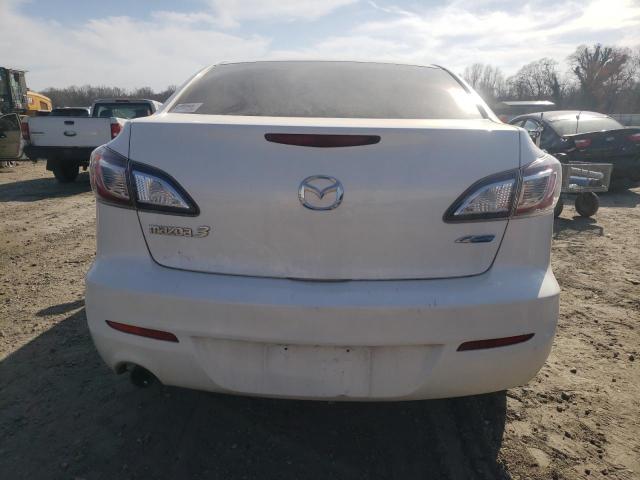 Photo 6 from auction – 2013 MAZDA 3 I with VIN JM1BL1VP4D1822232