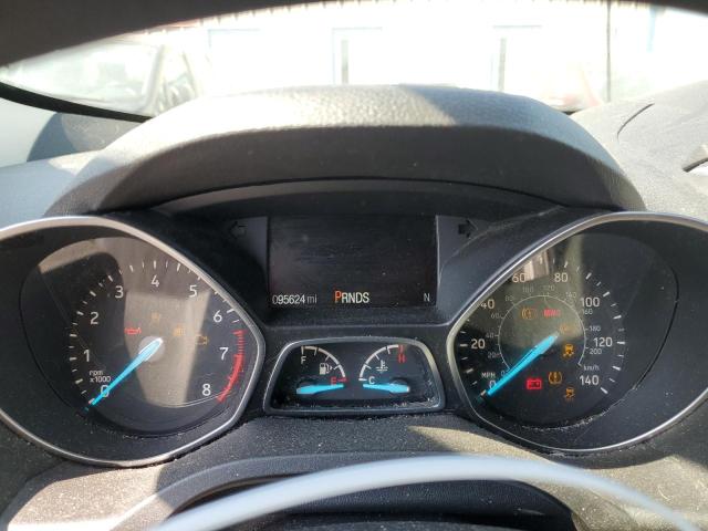 Photo 9 from auction – 2018 FORD ESCAPE SE with VIN 1FMCU0GD3JUA52108