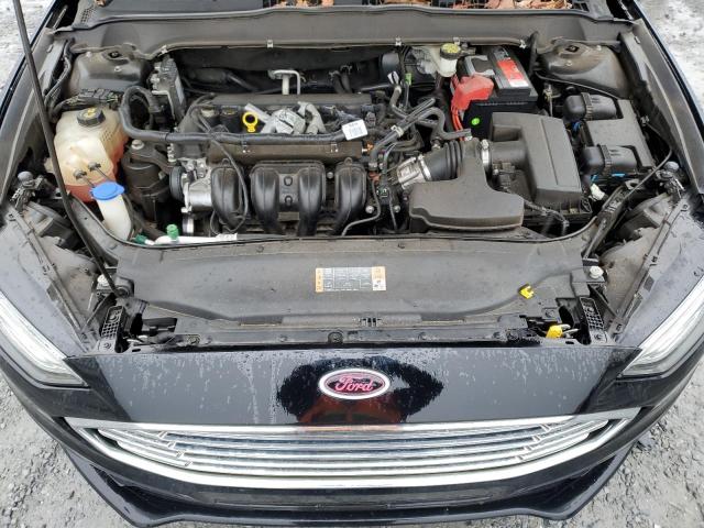 Photo 11 from auction – 2017 FORD FUSION SE with VIN 3FA6P0H7XHR391604
