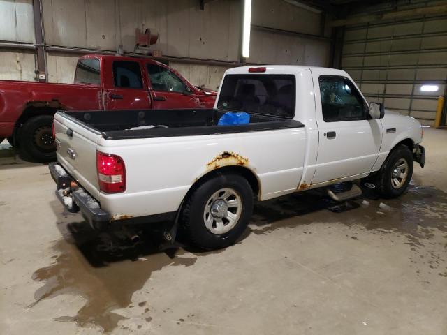 Photo 3 from auction – 2007 FORD RANGER with VIN 1FTYR10D57PA84402