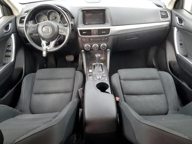 Photo 8 from auction – 2016 MAZDA CX-5 TOURI with VIN JM3KE2CY5G0794969
