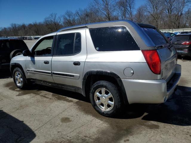 Photo 2 from auction – 2004 GMC ENVOY XUV with VIN 1GKET12S646173546