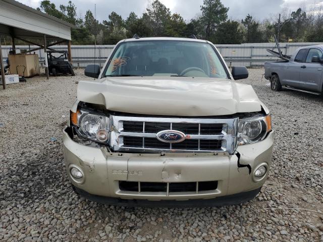 Фото 5 с аукциона – 2010 FORD ESCAPE XLT с VIN 1FMCU0D78AKA44547